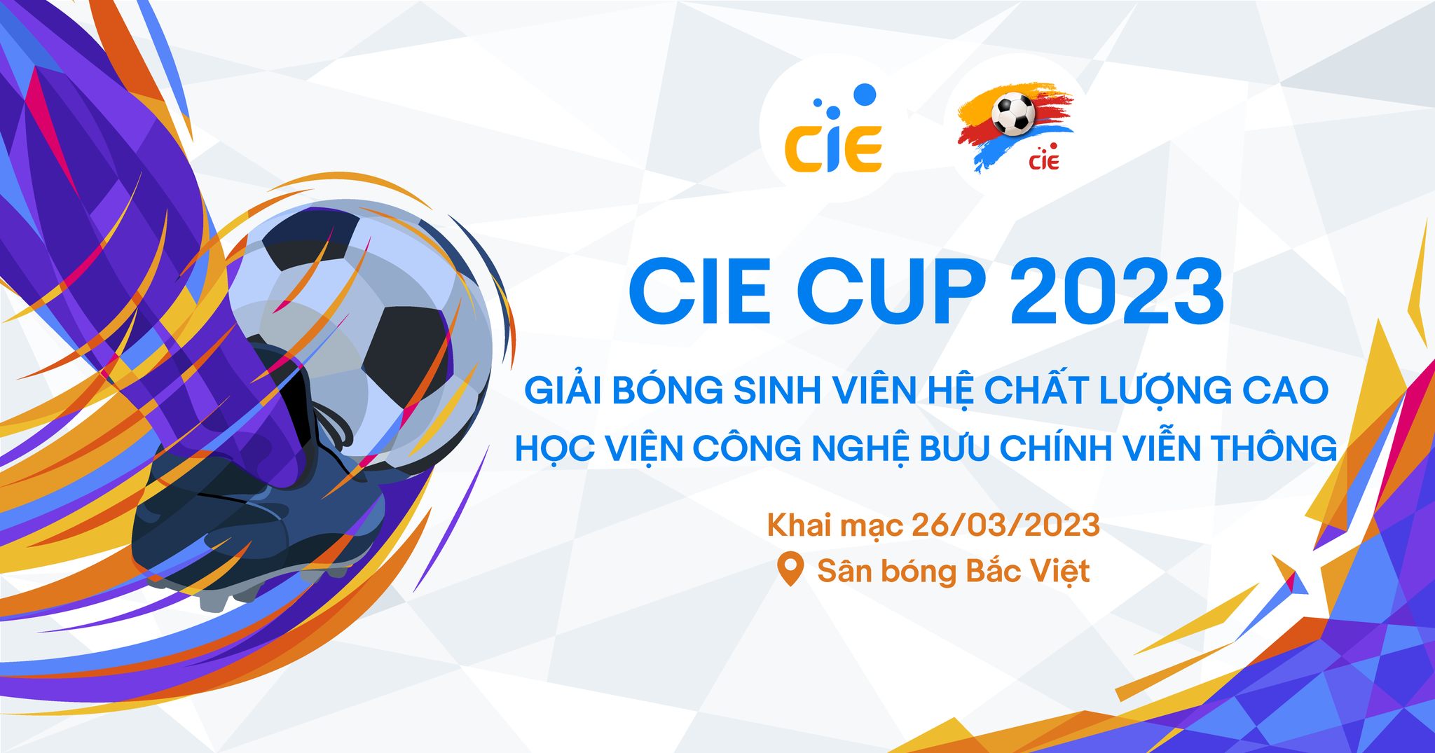 Giải bóng đá sinh viên hệ CLC