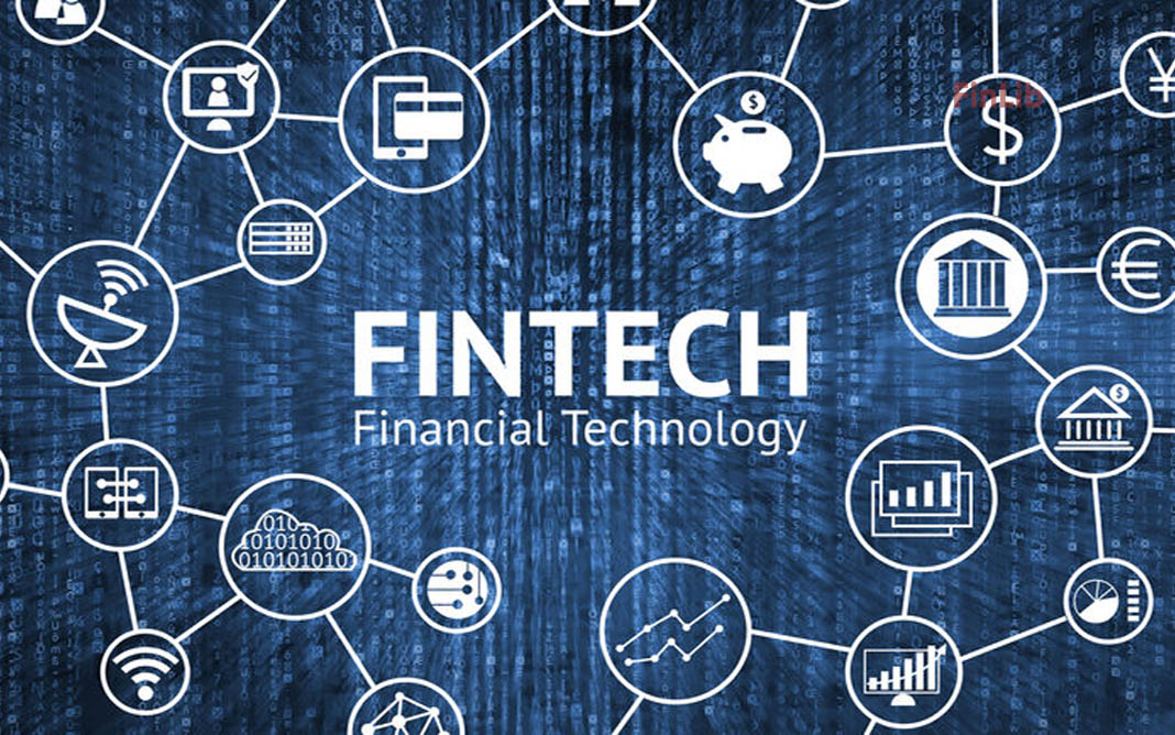 Ngành Công nghệ tài chính (FinTech)