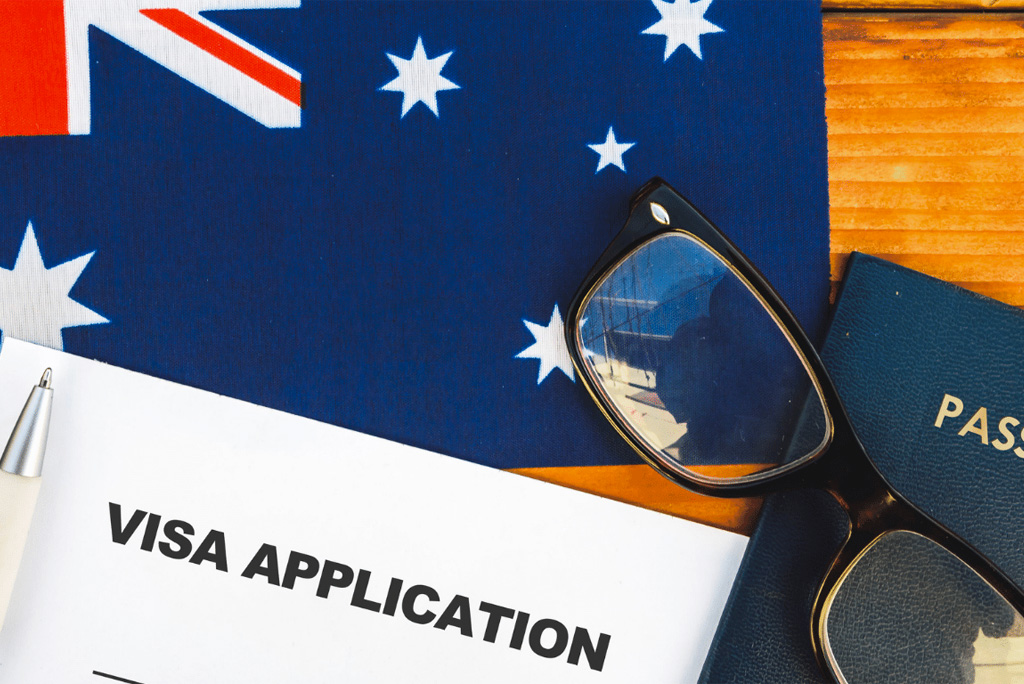 Chương trình Graduate Work Stream Visa cho phép du học sinh quốc tế ở lại Úc sau khi tốt nghiệp